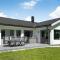 3 Bedroom Cozy Home In Gotlands Tofta