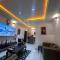 LUXE Apartment at Wuse WI-FI 247 Power, Netflix, YouTube, Airplay, DStv