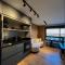 The Loft, Estilo e Conforto no Parque Una com Garagem - بيلوتاس