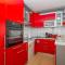 Lovely Apartment In Kraljevica - 克拉列维察