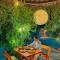 Khum Damnoen Resort