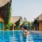 Khum Damnoen Resort