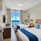 Spectacular Beach View - Amazing Rooftop Pool - هوليوود