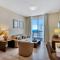 Spectacular Beach View - Amazing Rooftop Pool - هوليوود