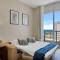 Spectacular Beach View - Amazing Rooftop Pool - هوليوود
