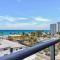 Spectacular Beach View - Amazing Rooftop Pool - هوليوود