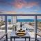 Spectacular Beach View - Amazing Rooftop Pool - هوليوود
