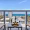 Spectacular Beach View - Amazing Rooftop Pool - هوليوود