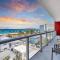 Spectacular Beach View - Amazing Rooftop Pool - هوليوود