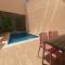 Ramla Valley Vista in Nadur with Private Pool