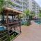Laguna Beach resort 3 condo the maldives pattaya pool access ลากูน่า บีช รีสอร์ต 3 พัทยา - Jomtien Beach