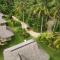 Isola del Sole Villas and Resort