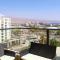 Luxury Suite Apartment With Sea View #55 By Hashdera Eilat - Ейлат