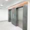 Airbnb Guayaquil, Mall del Sol, Piso alto