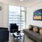 Airbnb Guayaquil, Mall del Sol, Piso alto