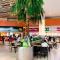 Airbnb Guayaquil, Mall del Sol, Piso alto