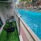 Laguna Beach resort 3 condo the maldives pattaya pool access ลากูน่า บีช รีสอร์ต 3 พัทยา - جومتين بيتش