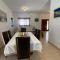 Jomavi Beach Eco-Villa