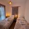 Jomavi Beach Eco-Villa