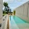 Ixora Ho Tram Luxury Pool Villa Sea View, new 2023 - Xuyên Mộc