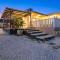 Villa VERONICA with CINEMA PROJECTOR by the HEATED POOL and JACUZZI - 希贝尼克