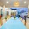 Blissful Pool Villa Chaam - Nikhom Sang Ton Eng Khuan Phet