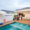 Blissful Pool Villa Chaam - Nikhom Sang Ton Eng Khuan Phet