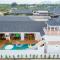 Blissful Pool Villa Chaam - Nikhom Sang Ton Eng Khuan Phet