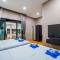 Blissful Pool Villa Chaam - Nikhom Sang Ton Eng Khuan Phet