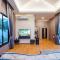 Blissful Pool Villa Chaam - Nikhom Sang Ton Eng Khuan Phet