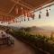 THỎ NON GARDEN CLOUDY OCEAN VIEW - Blao Srê