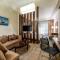 Sulaf Luxury Hotel