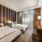 Sulaf Luxury Hotel