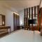 Sulaf Luxury Hotel