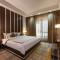 Sulaf Luxury Hotel