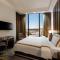 Sulaf Luxury Hotel