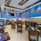 Sulaf Luxury Hotel