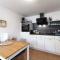 BohnApartments - Design Suiten Am Markt - Vollausstattung - WLAN - Zentrum