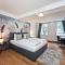 BohnApartments - Design Suiten Am Markt - Vollausstattung - WLAN - Zentrum