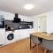 BohnApartments - Design Suiten Am Markt - Vollausstattung - WLAN - Zentrum - 伊尔梅瑙