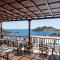 Golden Sun Hotel Patmos