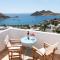 Golden Sun Hotel Patmos