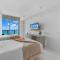 Lyfe Oceanview Resort Luxury 2 Bedroom Unit - Hollywood