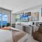 Lyfe Oceanview Resort Luxury 2 Bedroom Unit - Hollywood