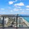 Lyfe Oceanview Resort Luxury 2 Bedroom Unit - Hollywood