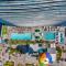 Lyfe Oceanview Resort Luxury 2 Bedroom Unit - Hollywood