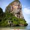 Sand Sea Resort Railay Beach - Rajle-part