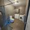 New self-contained one bedroom within a house