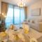 Brand New 5* Luxury Apartment in Address JBR
