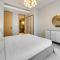 Brand New 5* Luxury Apartment in Address JBR